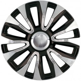 JUEGO TAPACUBOS  13   Chrome