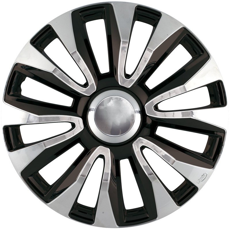 JUEGO TAPACUBOS 14   Chrome