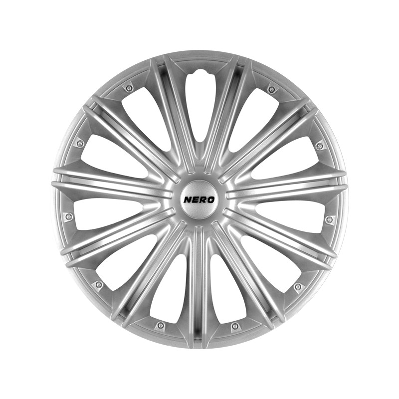 JUEGO TAPACUBOS  13   Silver