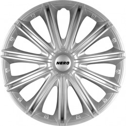 JUEGO TAPACUBOS 15   Silver