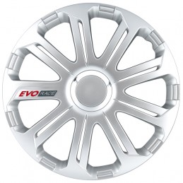 JUEGO TAPACUBOS 13   Silver