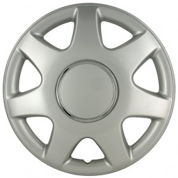 JUEGO TAPACUBOS 13   Silver