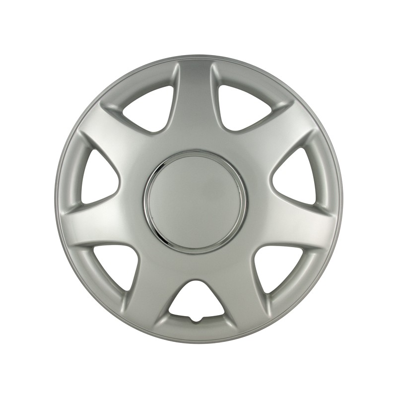 JUEGO TAPACUBOS 13   Silver