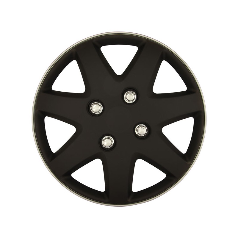 JUEGO TAPACUBOS  13   MattBlack