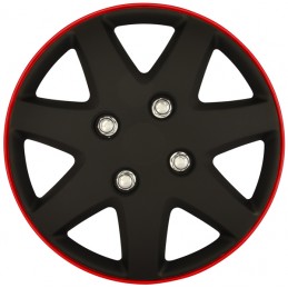 JUEGO TAPACUBOS 14   Matt Black