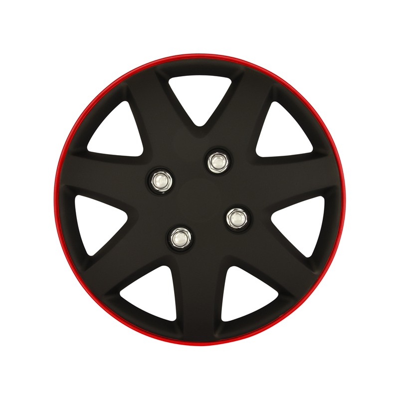 JUEGO TAPACUBOS 14   Matt Black