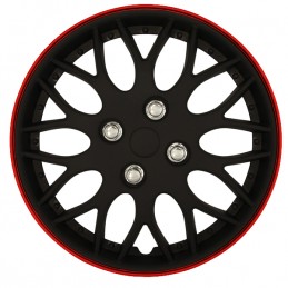 JUEGO TAPACUBOS 13   Matt Black