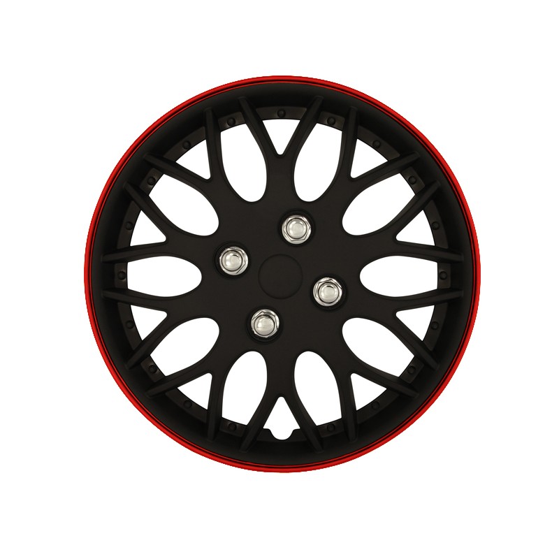 JUEGO TAPACUBOS 13   Matt Black
