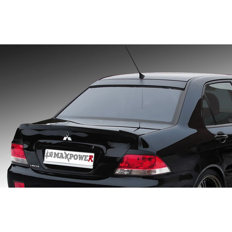 Aleron superior Mitsubishi  Lancer Lancer IX 05 08