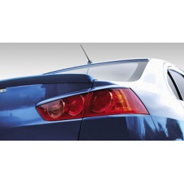 Aleron porton Mitsubishi Lancer Evo X