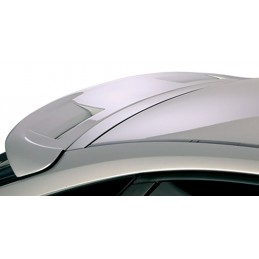 Aleron superior Ford Focus II c  luz freno