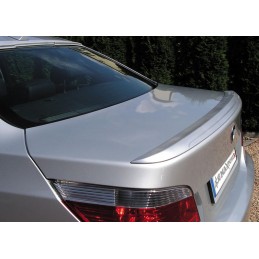 Aleron superior cristal BMW E60 Sedan 03 