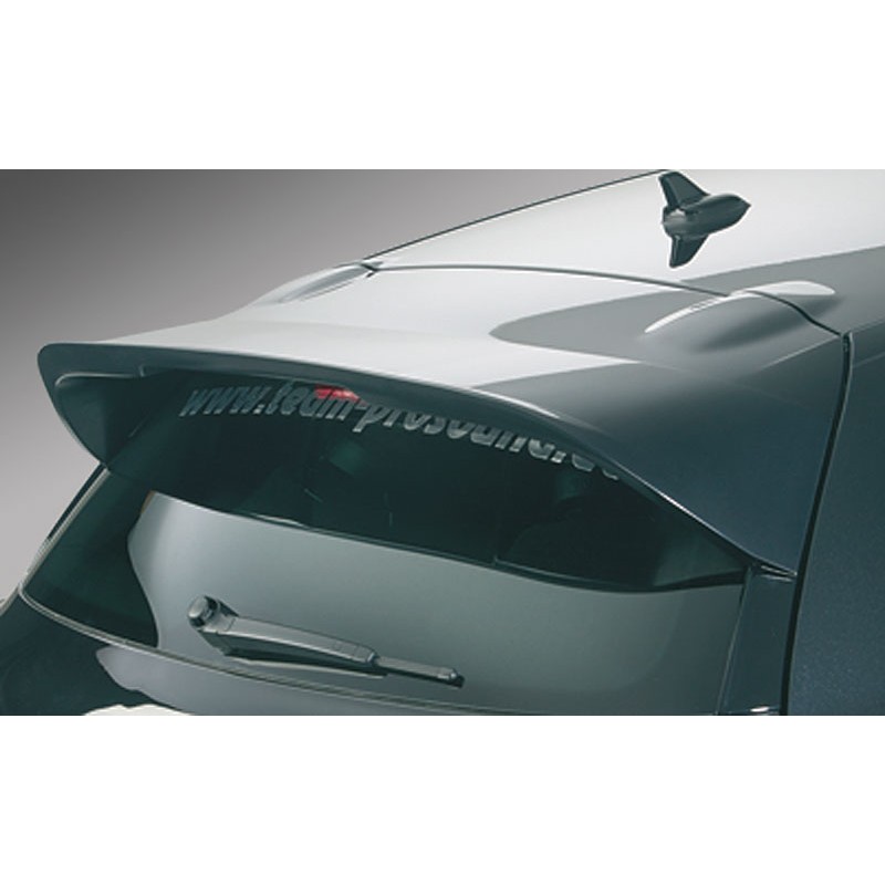 Aleron Volkswagen Scirocco 8 08 