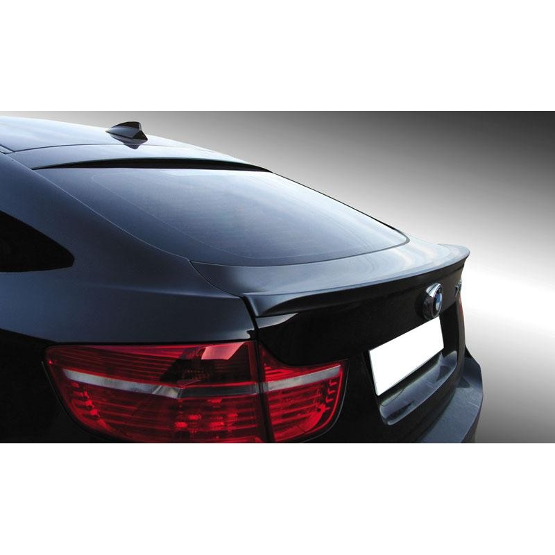 Aleron porton BMW X6