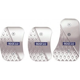 Pedales Sparco Fast