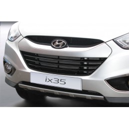 Spoiler Hyundai ix35 en plata   ABS  