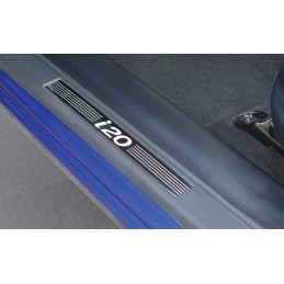 Embellecedor estribo  Hyundai i20 5 ptas 1 09 