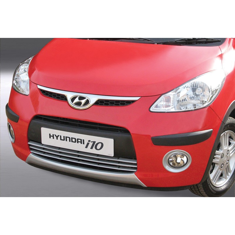 Spoiler inferior Hyundai i10 ABS