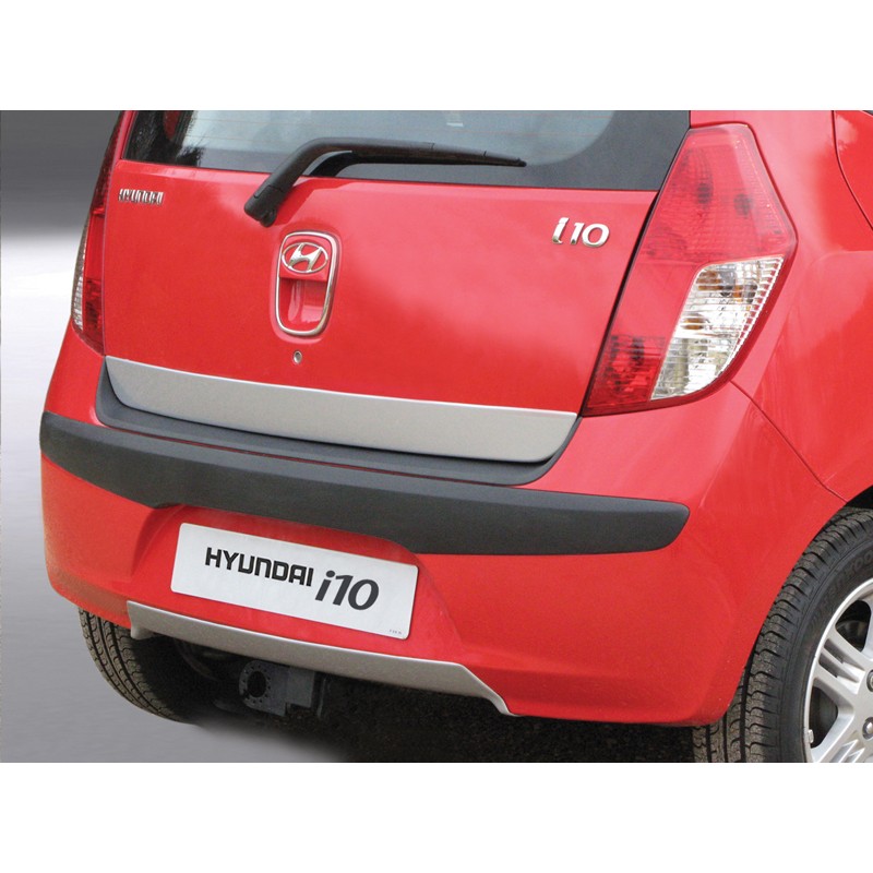 Protector porton Hyundai i10 ABS