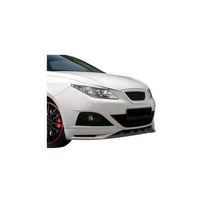 Pestanas faro Seat Ibiza 6J 3 5 drs 6 08   ABS 