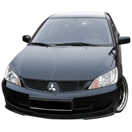 Anadido faldon del Mitsubishi Lancer IX 05 08  ABS 
