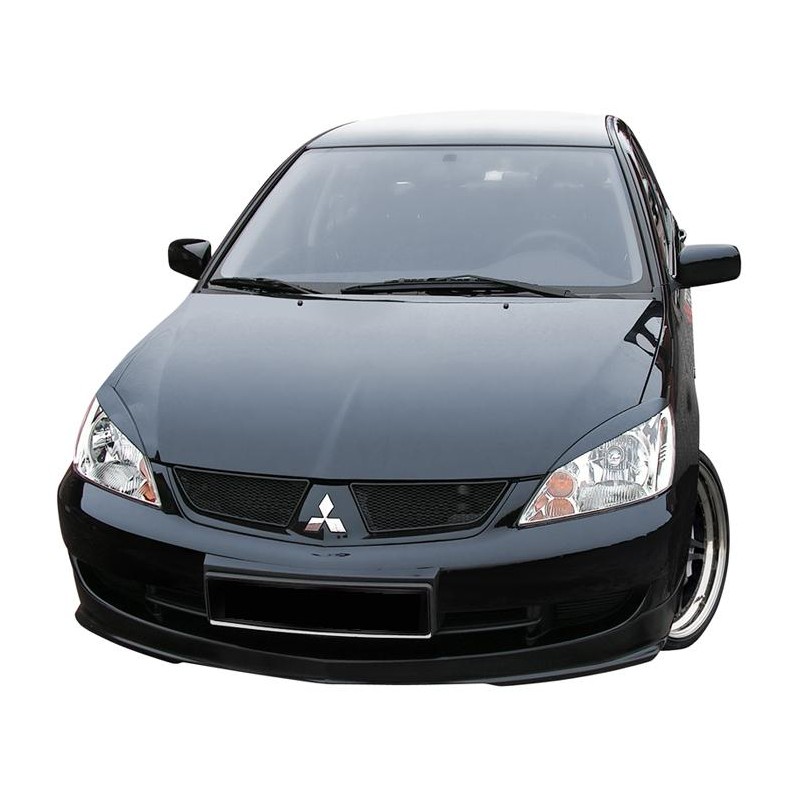 Parrillas  Mitsubishi Lancer IX 05 08  ABS 