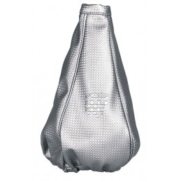 Funda Palanca Cambio Simoni Inox Eco