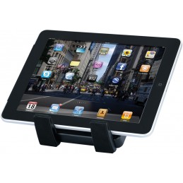 Soporte para varios tipos  como por ejemplo el IPAD Apple y Sams