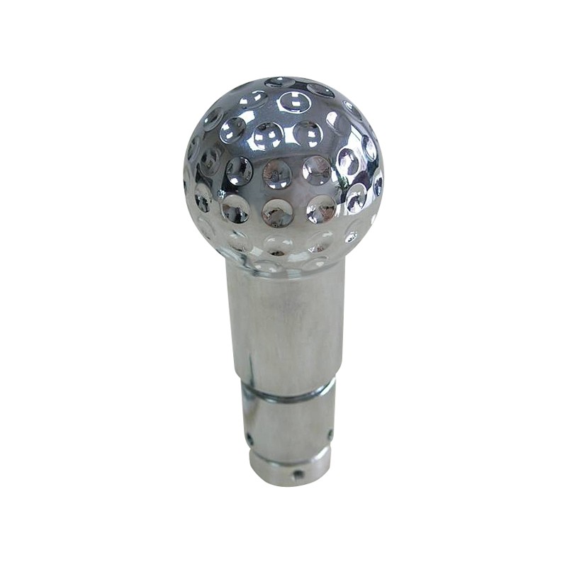 Pomo de cambio en aluminio pelota de golf VAG 97  