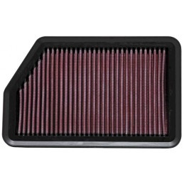 Filtro Sustitucion K amp N Kia Sportage 2 0 5 10 