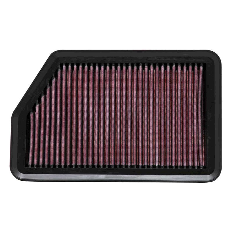 Filtro de sustitucion K amp N Hyundai ix35 2 0 10    Tucson 2 4 10  