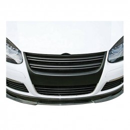 Parrilla sin logo VW Golf V GTi GT 03    Jetta 05 