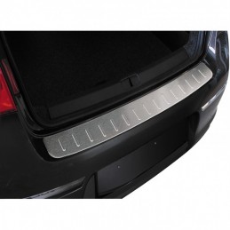 PROTECTOR PARACHOQUES ACERO INOXIDABLE VW GOLF V Variant 6 07 