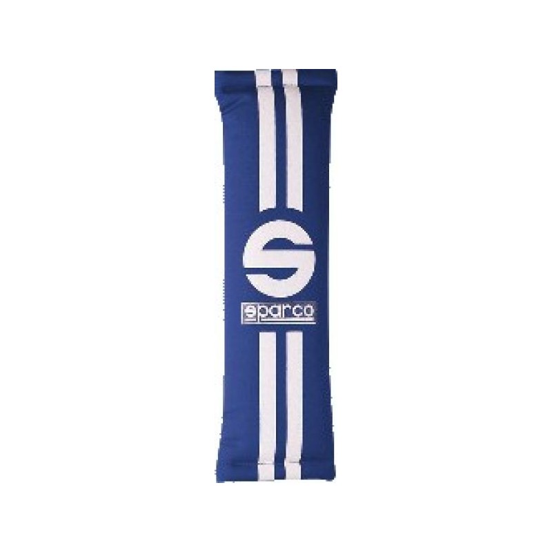 Almohadilla Sparco 77 azul