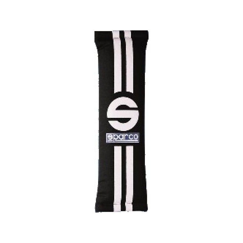 Almohadilla Sparco 77 negro