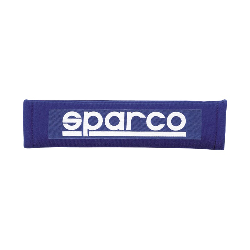 Almohadilla Sparco s3 azul