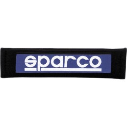 Almohadilla Sparco s3 negro
