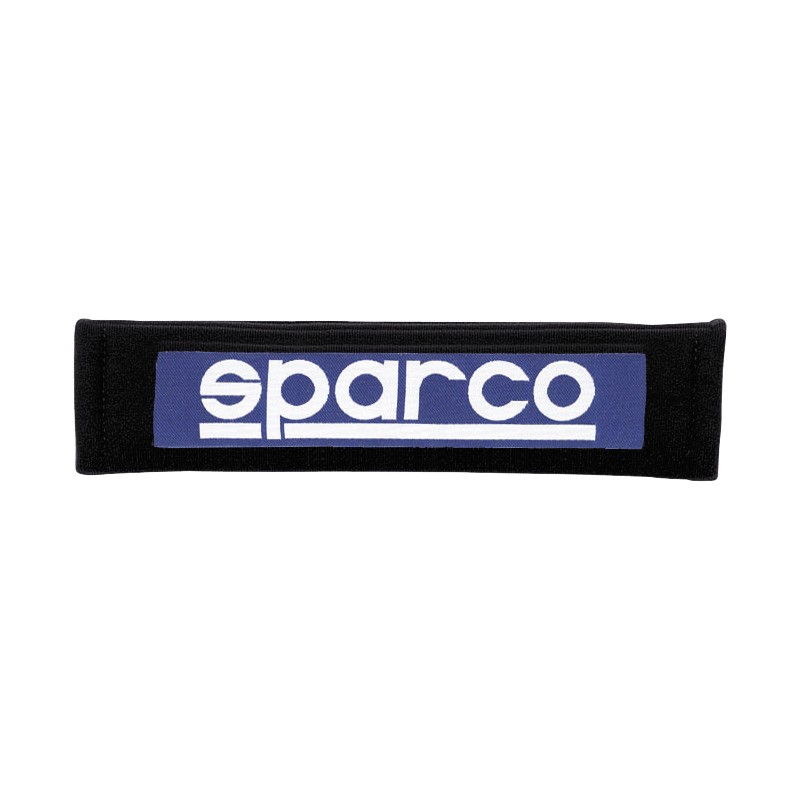 Almohadilla Sparco s3 negro