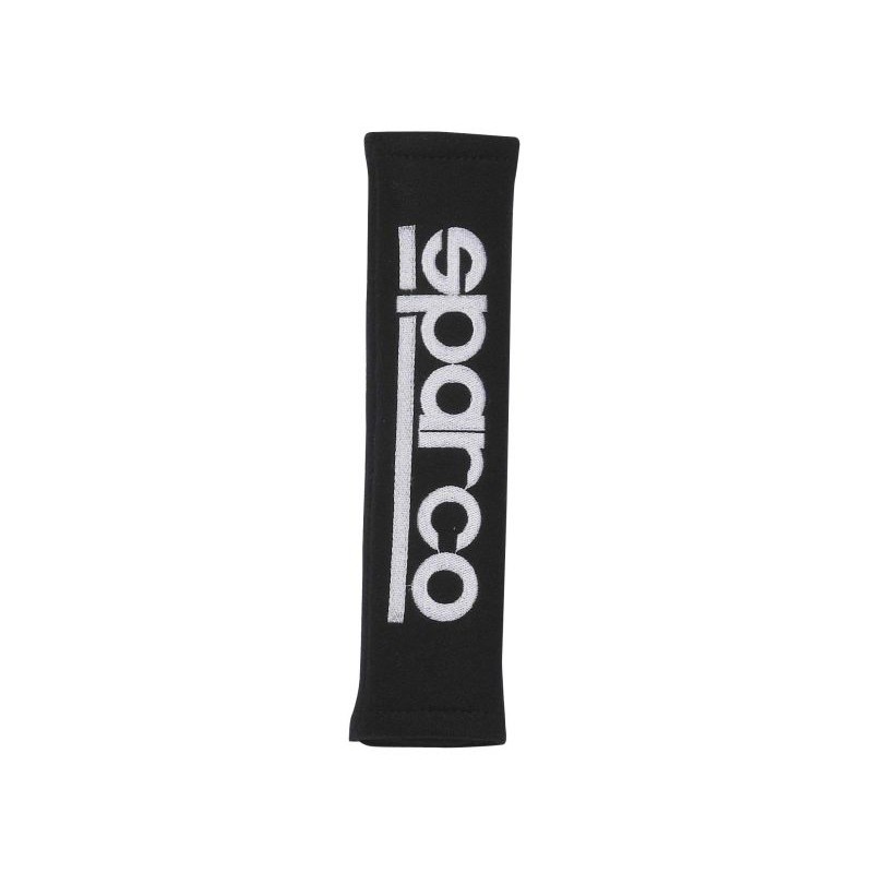 Almohadilla Sparco negras