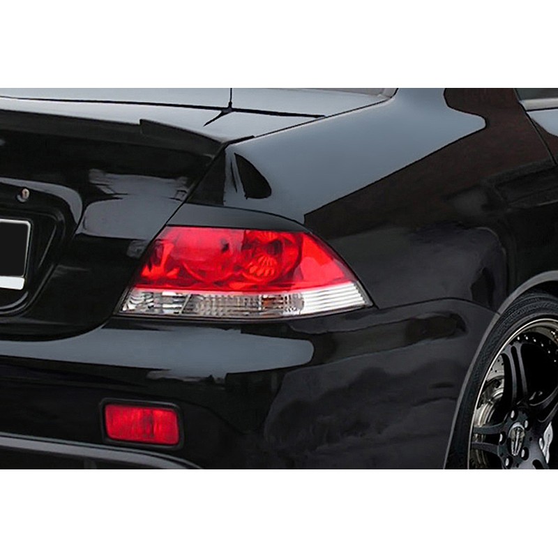 Pestanas piloto tras Mitsubishi Lancer IX 05 08  ABS 