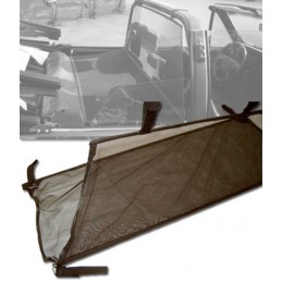 Deflector aire Volkswagen Golf 1 Cabriolet 1978 1993
