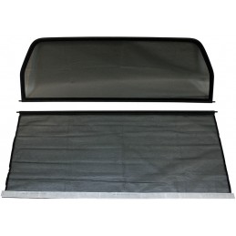 Deflector aire Toyota Celica T18 Cabriolet 1989 1994