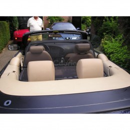 Deflector aire Saab 9 3 Cabriolet 1998 2003