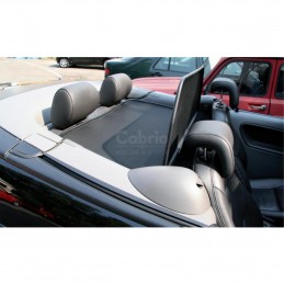 Deflector aire Saab 9 3 Cabriolet 1998 2003