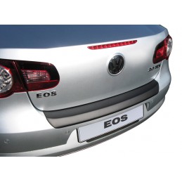 Protector de parachoques trasero ABS VW Eos