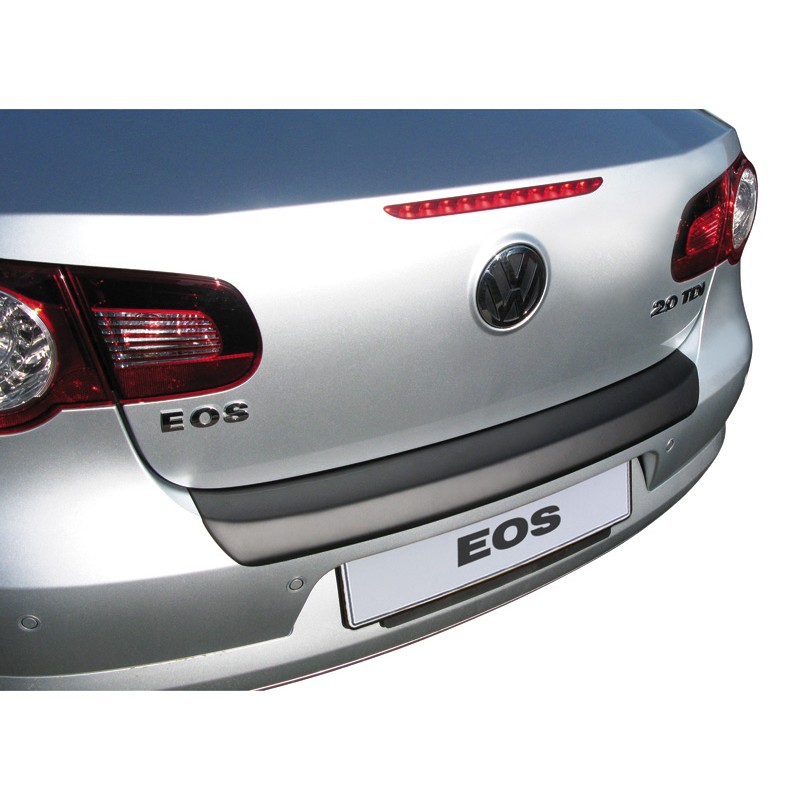Protector de parachoques trasero ABS VW Eos
