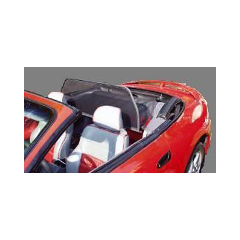 Deflector aire  Mitsubishi Eclipse Cabriolet 2002 2005