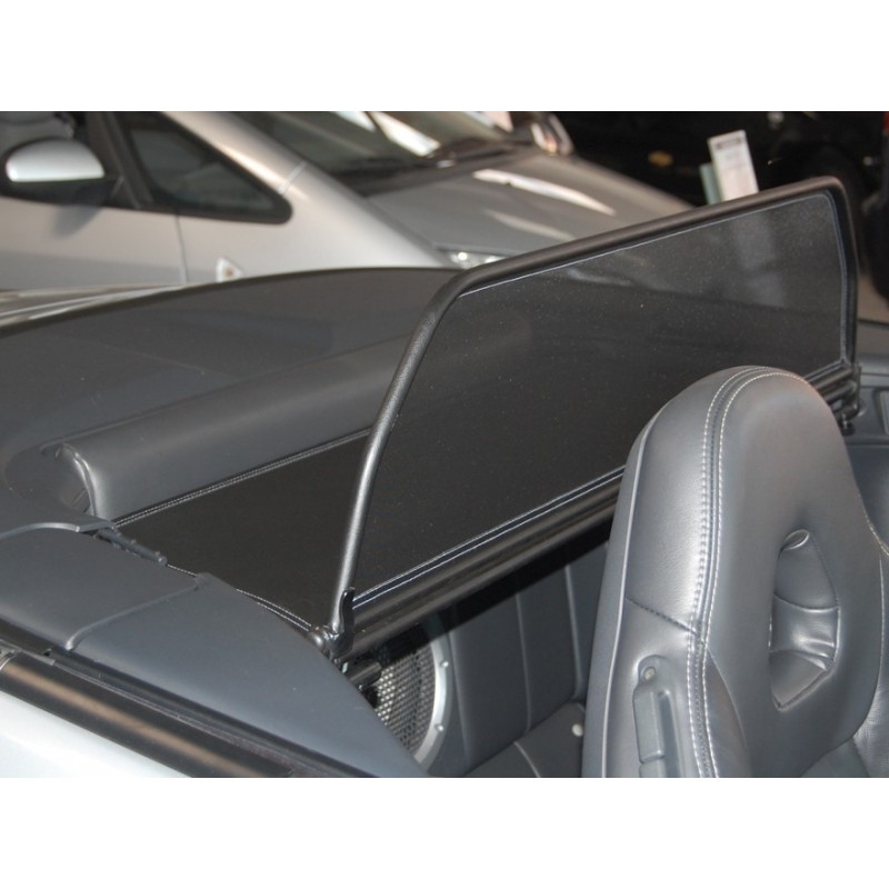 Deflector aire  Mitsubishi Eclipse Cabriolet 2006 2011