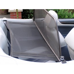 Deflector aire Mercedes CLK 208 Cabriolet 1998 2003