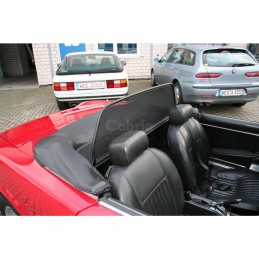 Deflector aire  Fiat 124